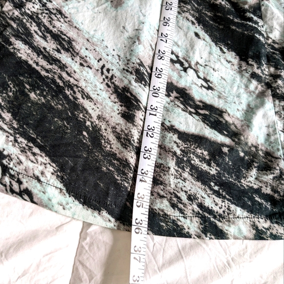 Ricki's fit'n'flare sleeveless v-neck dress, fully lined with POCKETS!! - Picture 10 of 13